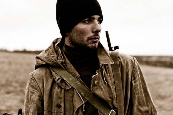 Саундтреки к фильму "Небо видело всё" 