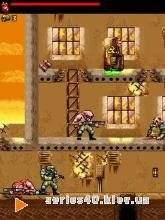 Сборка игр для мобильного телефона 240*320 и 176x208.