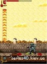 Сборка игр для мобильного телефона 240*320 и 176x208.