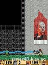 Сборка игр для мобильного телефона 240*320 и 176x208.