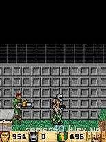 Сборка игр для мобильного телефона 240*320 и 176x208.