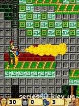 Сборка игр для мобильного телефона 240*320 и 176x208.