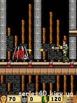 Сборка игр для мобильного телефона 240*320 и 176x208.