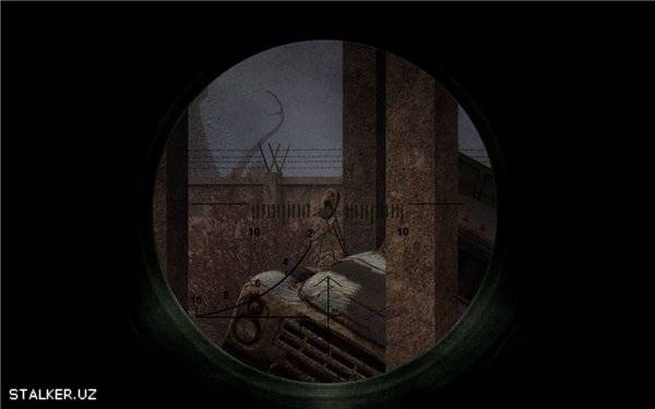 Сборка модов для ЧН.