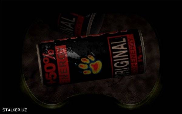 Сборка модов для ЧН.