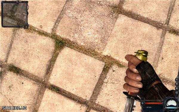 Сборка модов для ЧН.