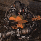 Сборник сталкерской музыки