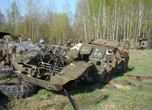 Село рассоха 