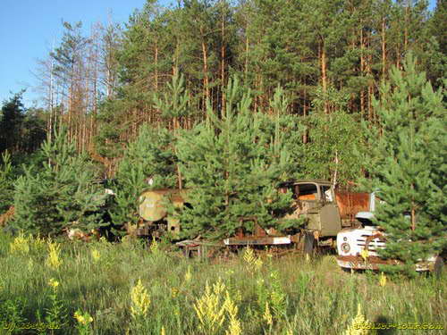 Село рассоха 