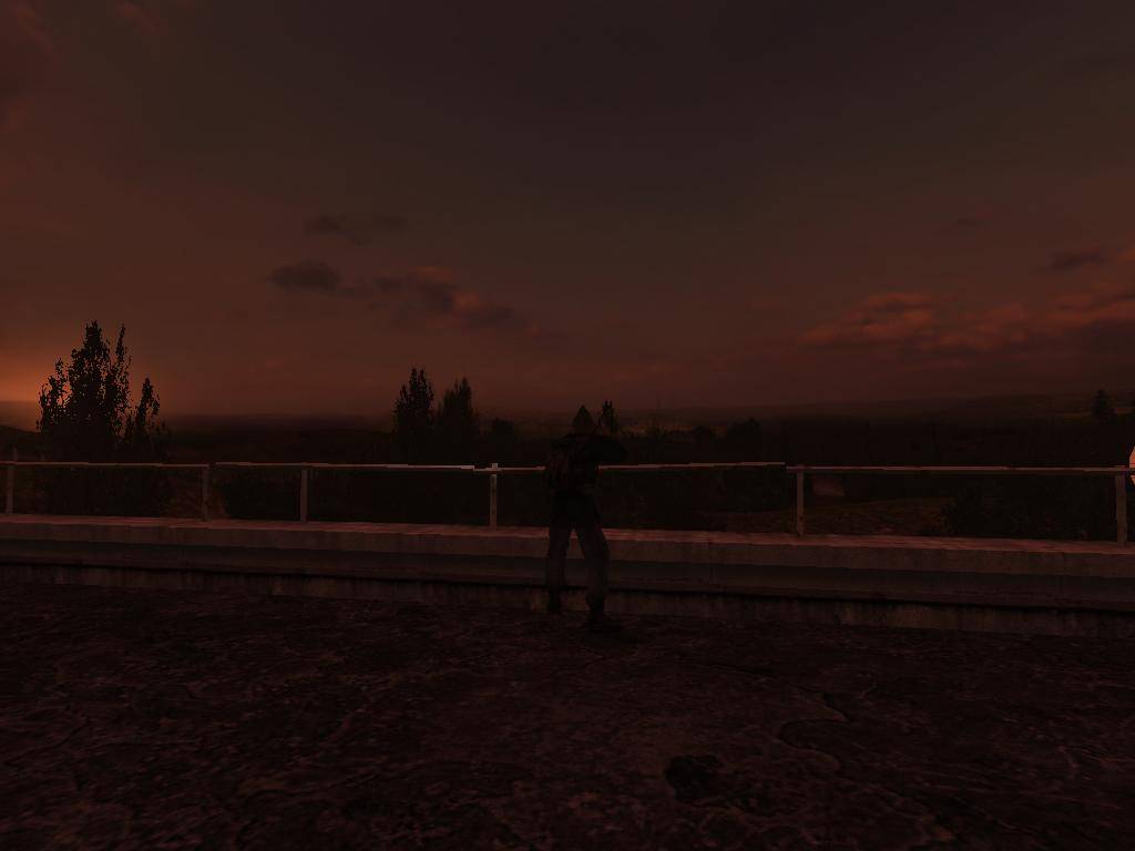 Сердце Зоны Сердце Зоны