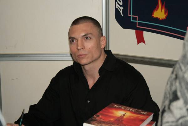 Сергей Тормашев - Обед в Лесу Сергей Тормашев - Обед в Лесу