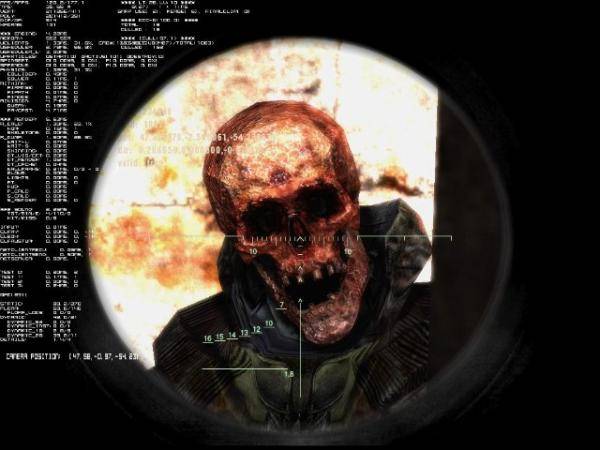 Shadow of Chernobyl LTL 2.0 mod + Дополнение от 13.06.11 для LTL 2.0