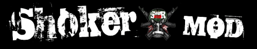 S.T.A.L.K.E.R. Clear Sky - Shoker Mod [2.0]
