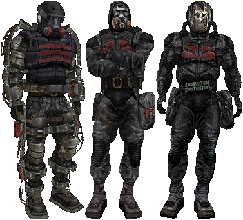 Штаб группировки "Оппозиция ДОЛГа"