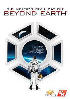 Sid Meier’s Civilization: Beyond Earth