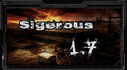 Sigerous Mod 1.7