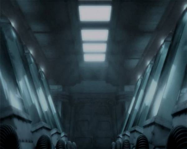 Синяя Длань. Лучше поздно чем никогда.