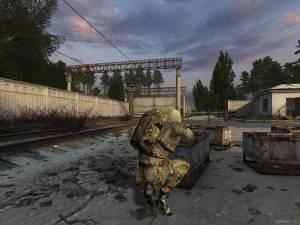 Скачать игру С.Т.А.Л.K.E.Р. Золотая коллекция (2009/RUS) PC Скачать игру С.Т.А.Л.K.E.Р. Золотая коллекция (2009/RUS) PC