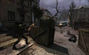 Скачать игру С.Т.А.Л.K.E.Р. Золотая коллекция (2009/RUS) PC Скачать игру С.Т.А.Л.K.E.Р. Золотая коллекция (2009/RUS) PC