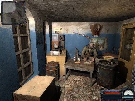 сказки на ночь 