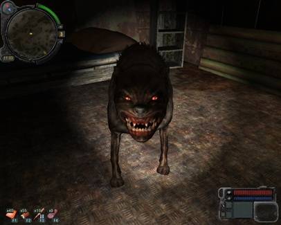 сказки на ночь 