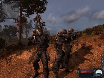 сказки на ночь 