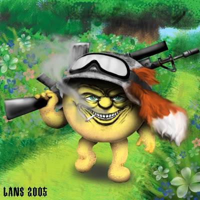 сказки на ночь колобок 