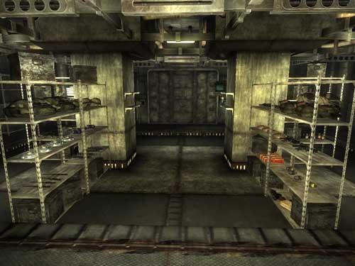 Склад Ф.Р.И.