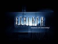Скринсейвер на тему S.T.A.L.K.E.R.