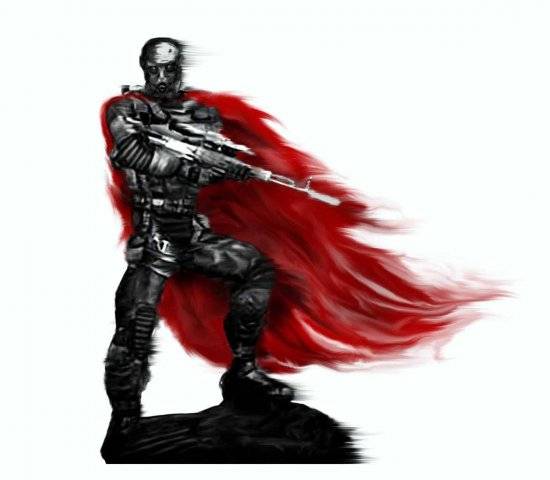 Скриншоты групировки ДОЛГ