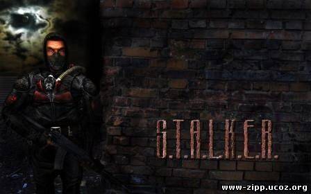 Скриншоты групировки ДОЛГ