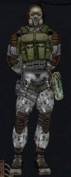 Скриншоты группировки Монолит Скриншоты группировки Монолит