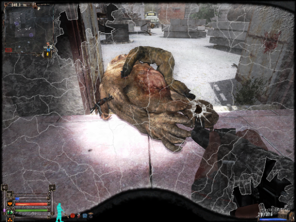 Скриншоты и картинки от Толямбо Север