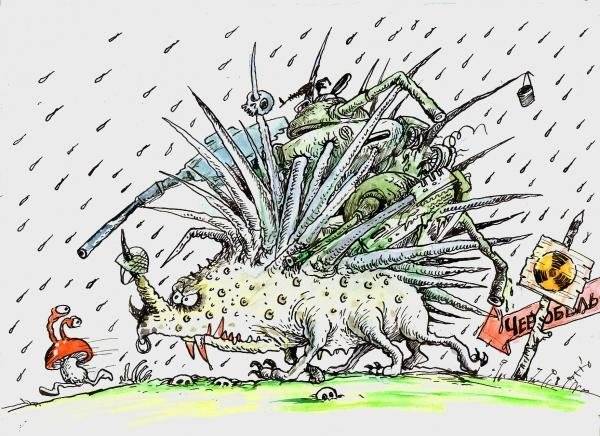 Скриншоты и картинки от Толямбо Север