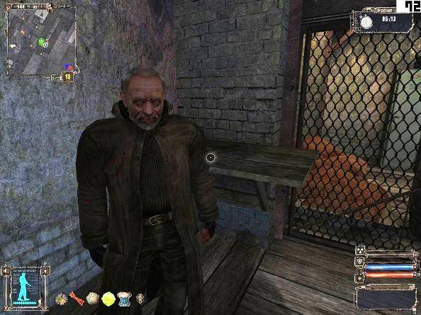 Скриншоты и картинки от Толямбо Север