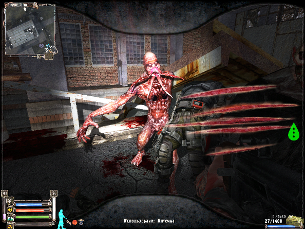 Скриншоты и картинки от Толямбо Север