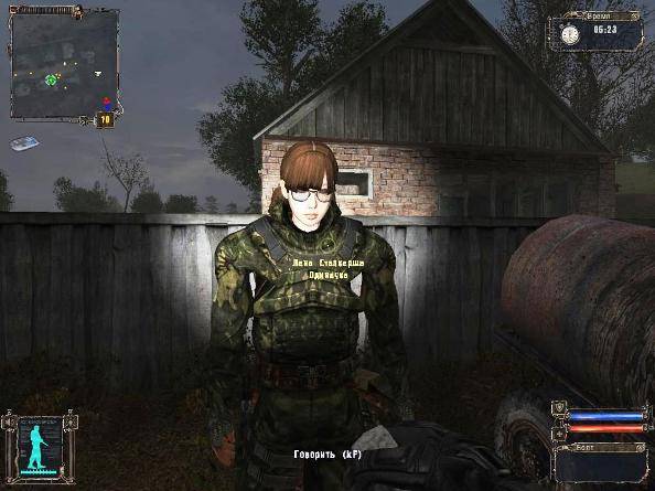 Скриншоты и картинки от Толямбо Север