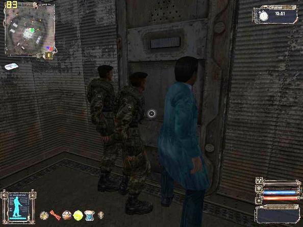 Скриншоты и картинки от Толямбо Север