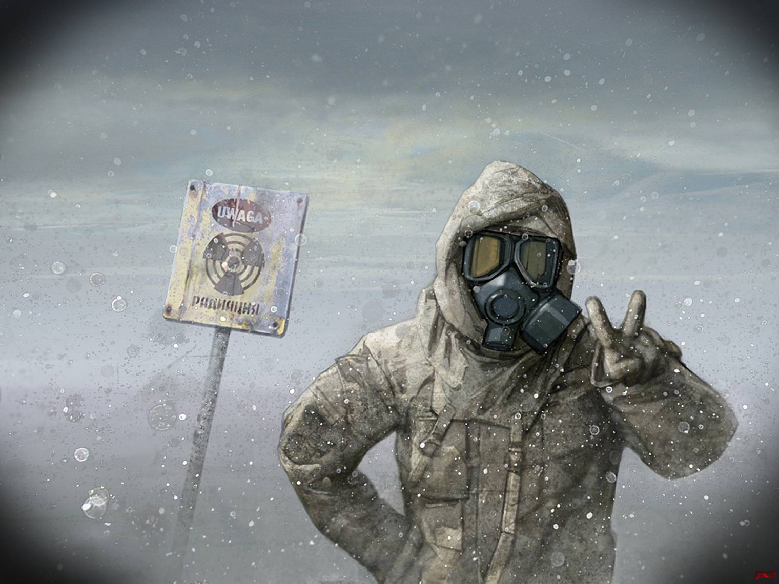 Скриншоты на тему "Сталкер". Скриншоты на тему "Сталкер".