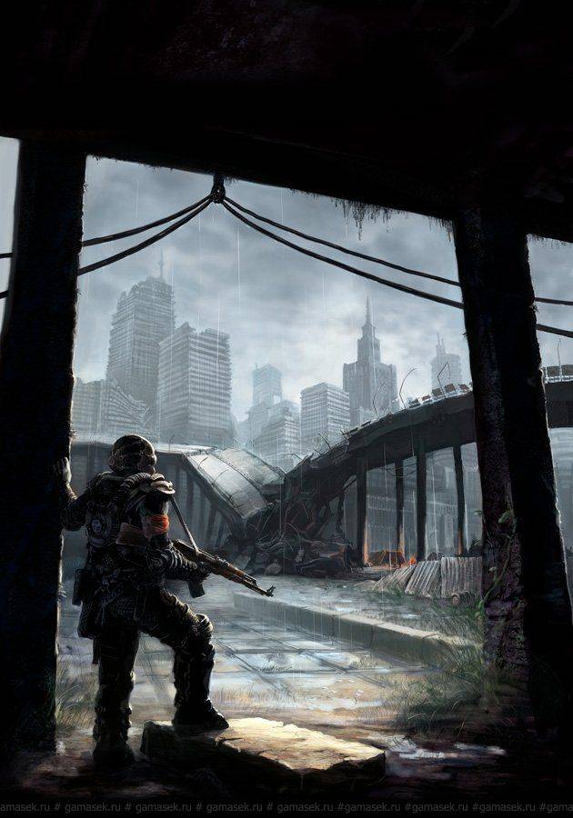 Скриншоты на тему "Сталкер". Скриншоты на тему "Сталкер".