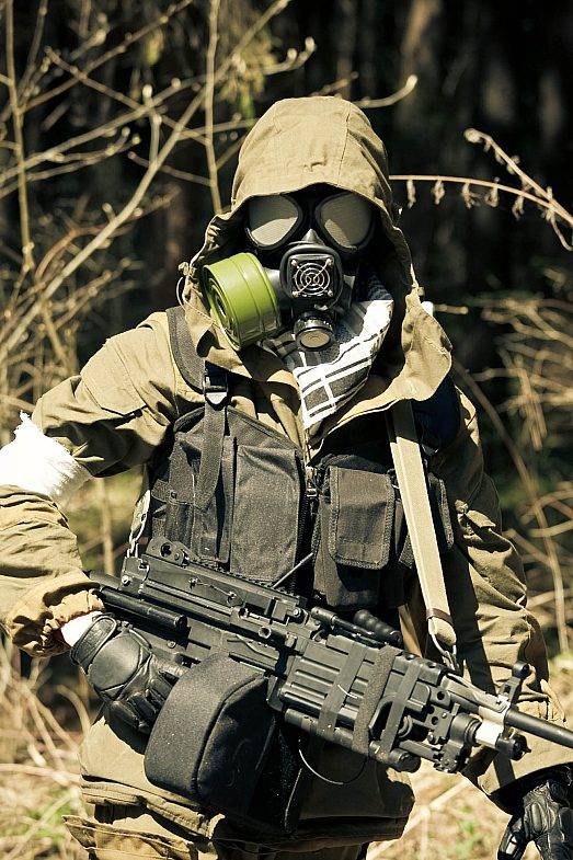 Скриншоты на тему "Сталкер". Скриншоты на тему "Сталкер".