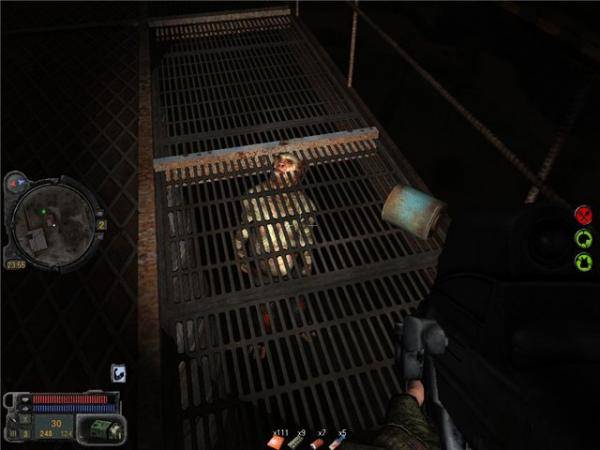 Скриншоты участников конкурса. Скриншоты участников конкурса.