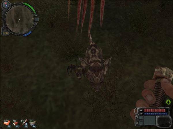 Скриншоты участников конкурса. Скриншоты участников конкурса.