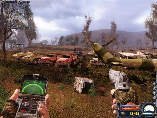 Скриншоты участников конкурса. Скриншоты участников конкурса.