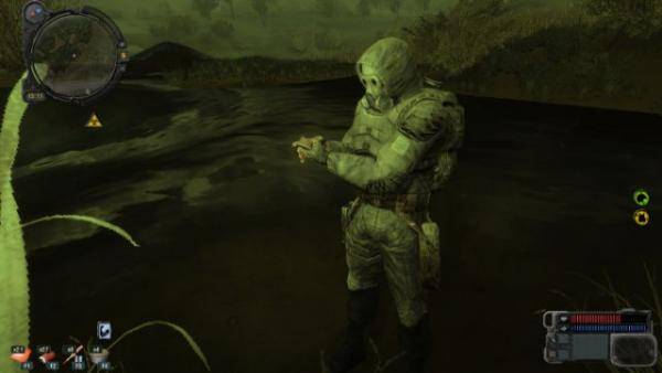 Скриншоты участников конкурса. Скриншоты участников конкурса.