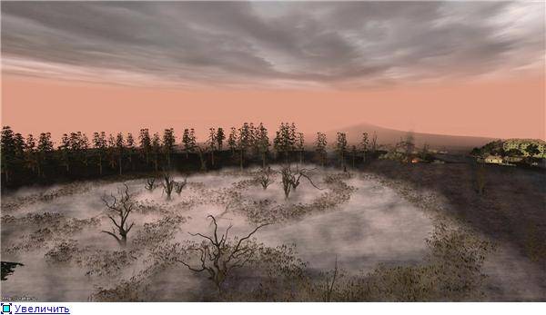 Скрины из проекта S.T.A.L.K.E.R. Online