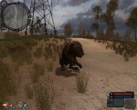 Скрины от Y87CS Скрины от Y87CS