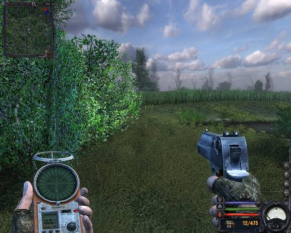 Скрины от Y87CS Скрины от Y87CS