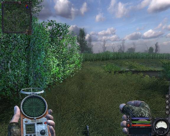 Скрины от Y87CS Скрины от Y87CS