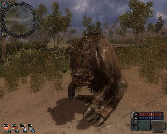 Скрины от Y87CS Скрины от Y87CS